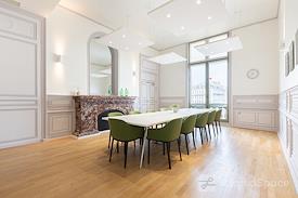 Regus | Lille, Gare de Lille Flandres