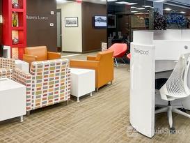 Regus | Suffern