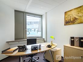 Regus | COLOGNE, Neumarkt Galerie