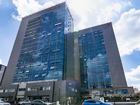 Regus | Nairobi, Delta Corner