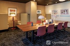 Industrious - Westwood