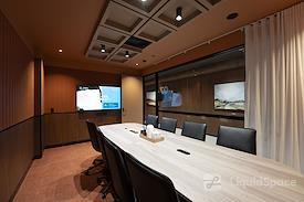 Waterman Workspaces Collins Street