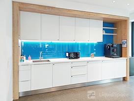 HQ | COLOGNE, HQ HangarOne