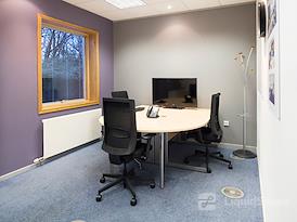 Regus | Edinburgh South Gyle