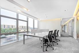 Regus | RIYADH, Moon Tower