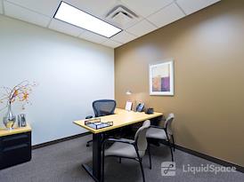 Regus | Brickstone Square