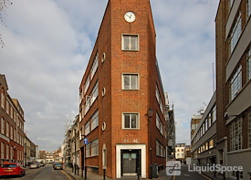 SPACES | Madrid Atocha