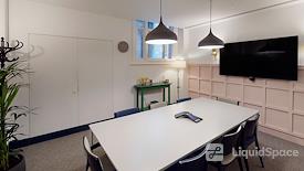 FORA | Warnford Court