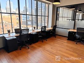 Workbox - Fulton Market