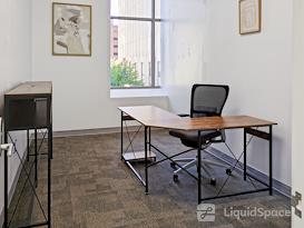 Regus | OH, Dayton - W 2nd St