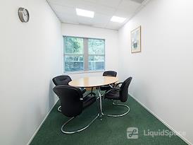 Regus | Luton, Capability Green