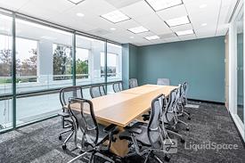 Regus | Koll Center Rancho Santa Margarita