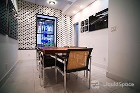 1HomeOffice Inspired Space