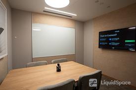 WeWork Roshni Tech Hub