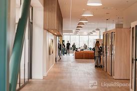 SOMO Cowork