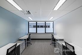 Regus | Canberra 15 Moore Street