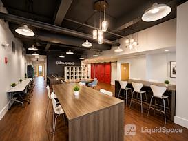 Idea Space - Back Bay