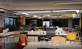 Garage Society Wan Chai