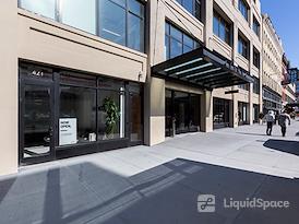 SPACES | Meatpacking District