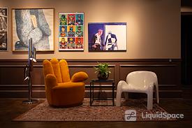 No18 | Atlanta - Buckhead