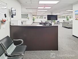 Regus | Bishops Way