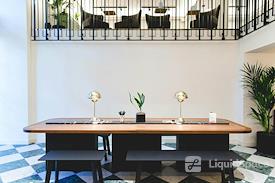 FORA | Belle House