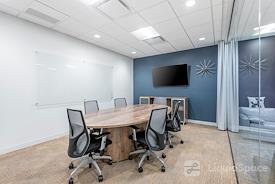 Regus | Main Street