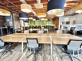 Olio Coworking Hopkins
