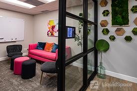 The Post Workspaces