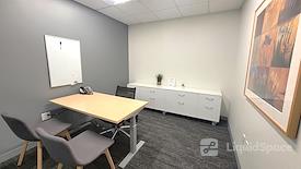 Pacific Workplaces - San Mateo