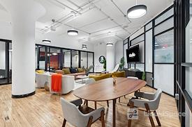 Studio | 175 Varick