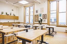 The Pioneer Collective - Tacoma