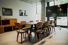 EDGE Workspaces | Grand Central Berlin