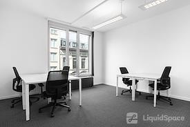 Regus | Brussels, Louise Centre