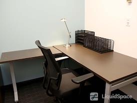 Regus | Alewife Station