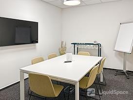 Regus | Ostrava City Centre