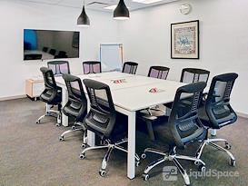 Regus | Cairo Nile City Towers