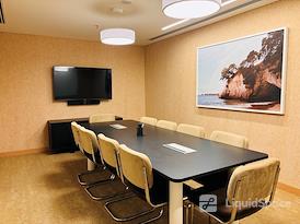 WeWork Galaxy Business Park