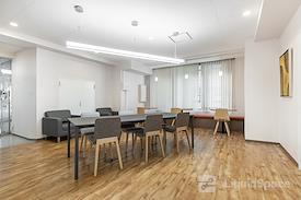 Regus | SENDAI, Kakyoin