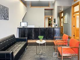 HQ | CA, Bakersfield - Eye St.