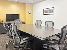 Regus | Bryant Park