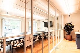 RIVVIA Keizersgracht 264