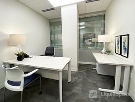 Office Evolution - Fairfax