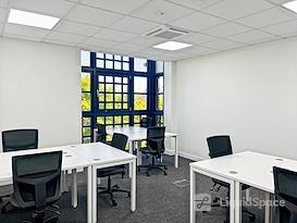 Regus | St Neots, Nelson House