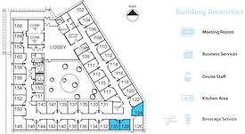 AmeriCenter of Bloomfield