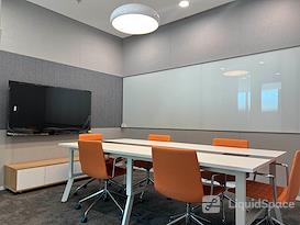 Regus | Shanghai, Changfeng Centre