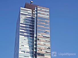 Regus | Istanbul, Trump Towers