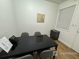 Sage Workspace @ 276 Fifth Avenue