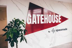 Spacemade - The Gatehouse