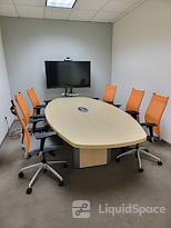 Office Evolution - Louisville